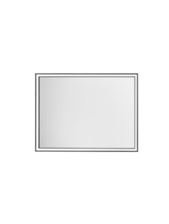LED огледало Nova Luce AMBOR 9006040 в интериор