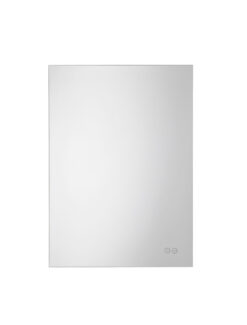 LED огледало Nova Luce ALDA 9006110 в интериор