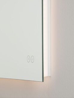 LED огледало Nova Luce ALDA 9006110 детайл 4