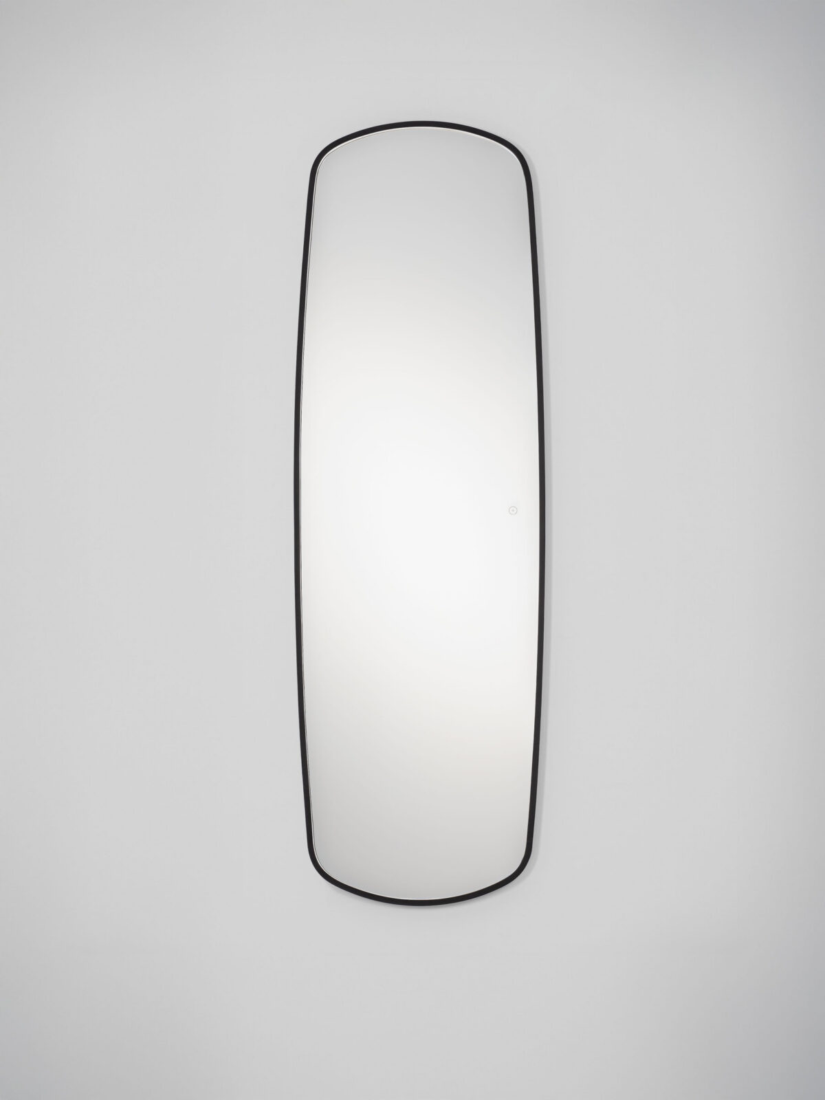 LED огледало Nova Luce SINIA 9006113 черен детайл 2