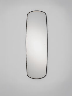 LED огледало Nova Luce SINIA 9006113 черен детайл 3