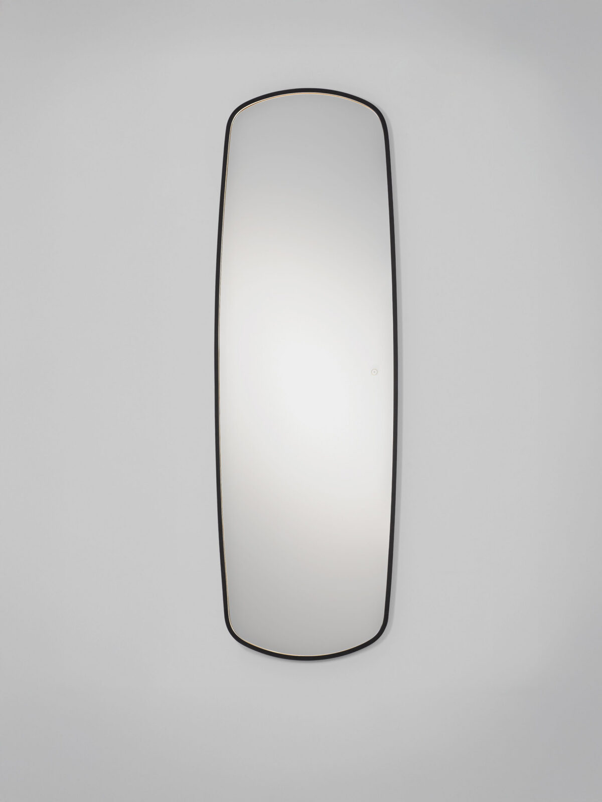 LED огледало Nova Luce SINIA 9006113 черен детайл 3
