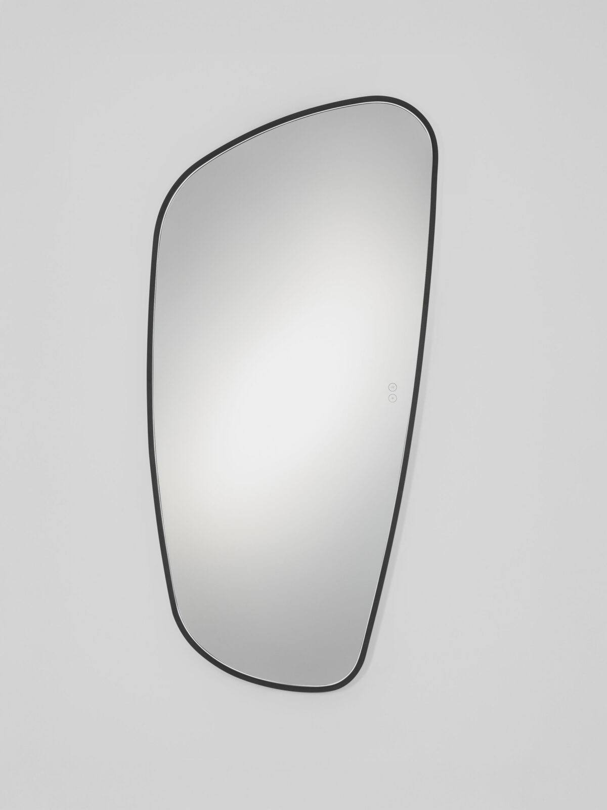 LED огледало Nova Luce SINIA 9006114 черен детайл 2