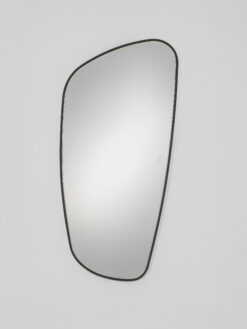 LED огледало Nova Luce SINIA 9006114 черен детайл 3