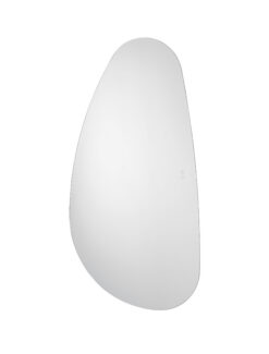 LED огледало Nova Luce LORIN 9006115 в интериор