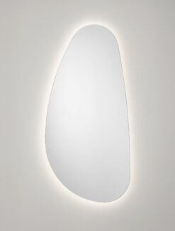 LED огледало Nova Luce LORIN 9006115 детайл 3