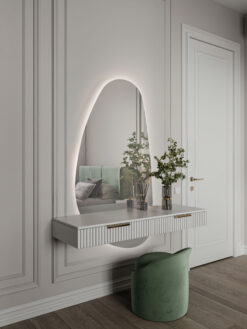 LED огледало Nova Luce LORIN 9006115 детайл 4
