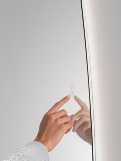 LED огледало Nova Luce LORIN 9006115 детайл 5