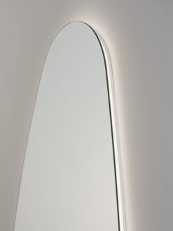 LED огледало Nova Luce LORIN 9006115 детайл 7