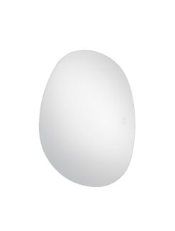 LED огледало Nova Luce LORIN 9006116 в интериор