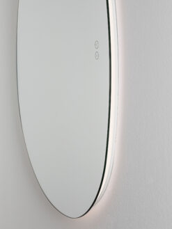 LED огледало Nova Luce LORIN 9006116 детайл 5