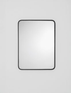 LED огледало Nova Luce IRIA 9006117 черен детайл 2