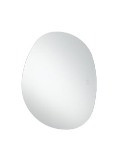 LED огледало Nova Luce LORIN 9006122 в интериор