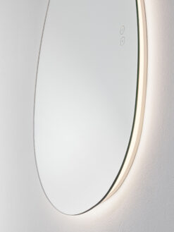 LED огледало Nova Luce LORIN 9006122 детайл 4