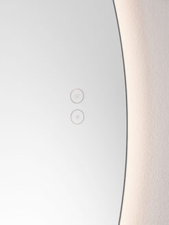 LED огледало Nova Luce LORIN 9006122 детайл 6