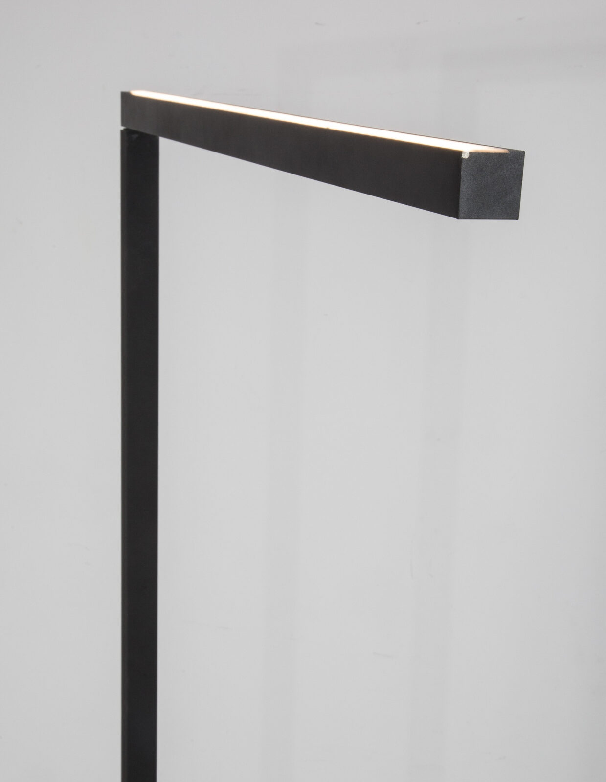 Лампион Nova Luce GAL 9008801 черен детайл 5