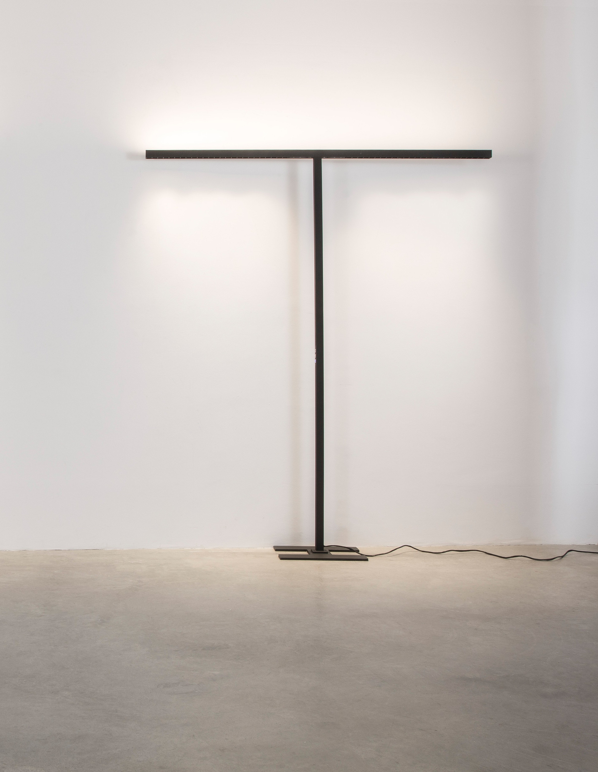 Лампион Nova Luce GAL 9008815 черен