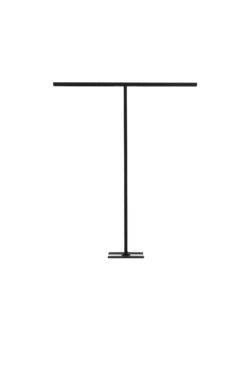 Лампион Nova Luce GAL 9008815 черен в интериор