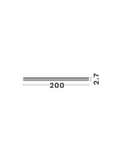 Магнитно тяло Nova Luce UPRAIL 9009041 черен детайл 7