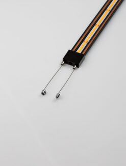 Магнитно тяло Nova Luce UPRAIL 9009042 черен детайл 2
