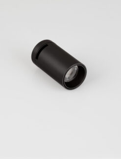 Магнитно тяло Nova Luce UPRAIL 9009046 черен