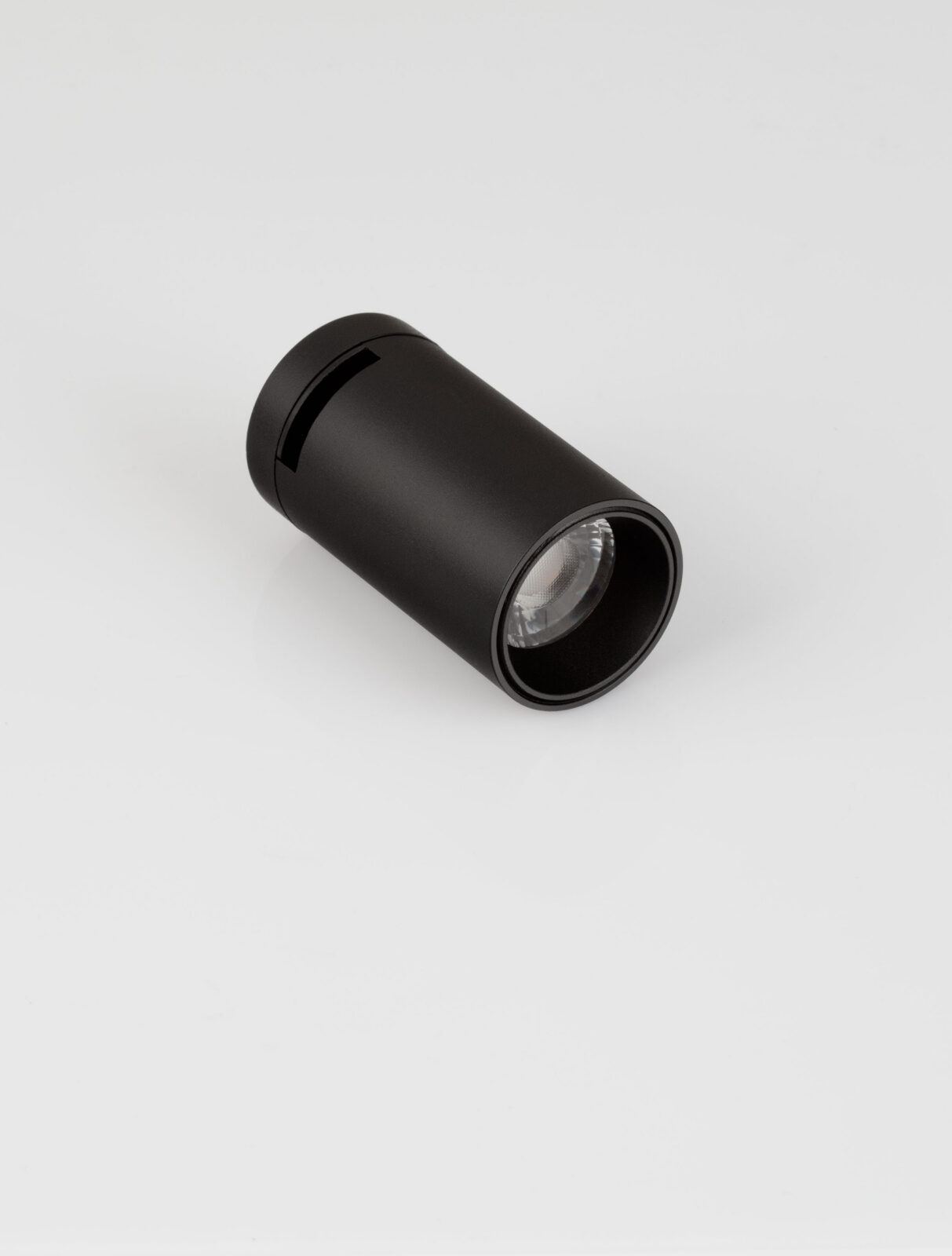 Магнитно тяло Nova Luce UPRAIL 9009046 черен