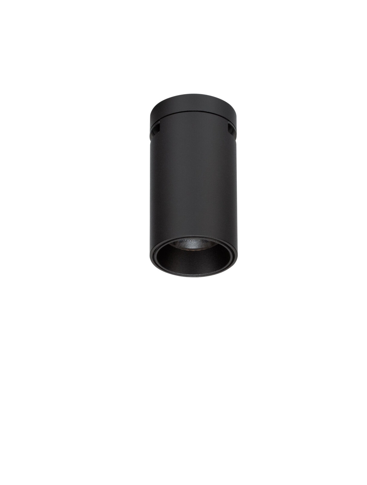 Магнитно тяло Nova Luce UPRAIL 9009046 черен в интериор