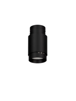 Магнитно тяло Nova Luce UPRAIL 9009047 черен в интериор