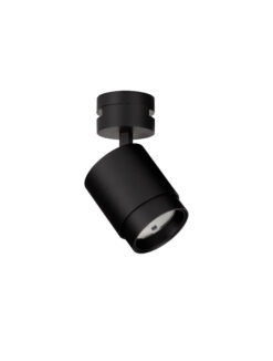 Магнитно тяло Nova Luce UPRAIL 9009048 черен в интериор