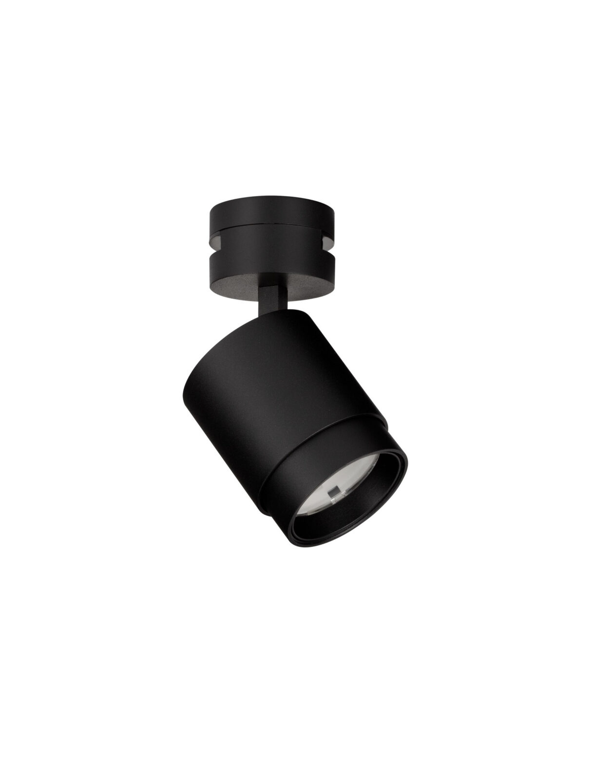 Магнитно тяло Nova Luce UPRAIL 9009048 черен в интериор