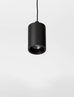 Магнитно тяло Nova Luce UPRAIL 9009049 черен