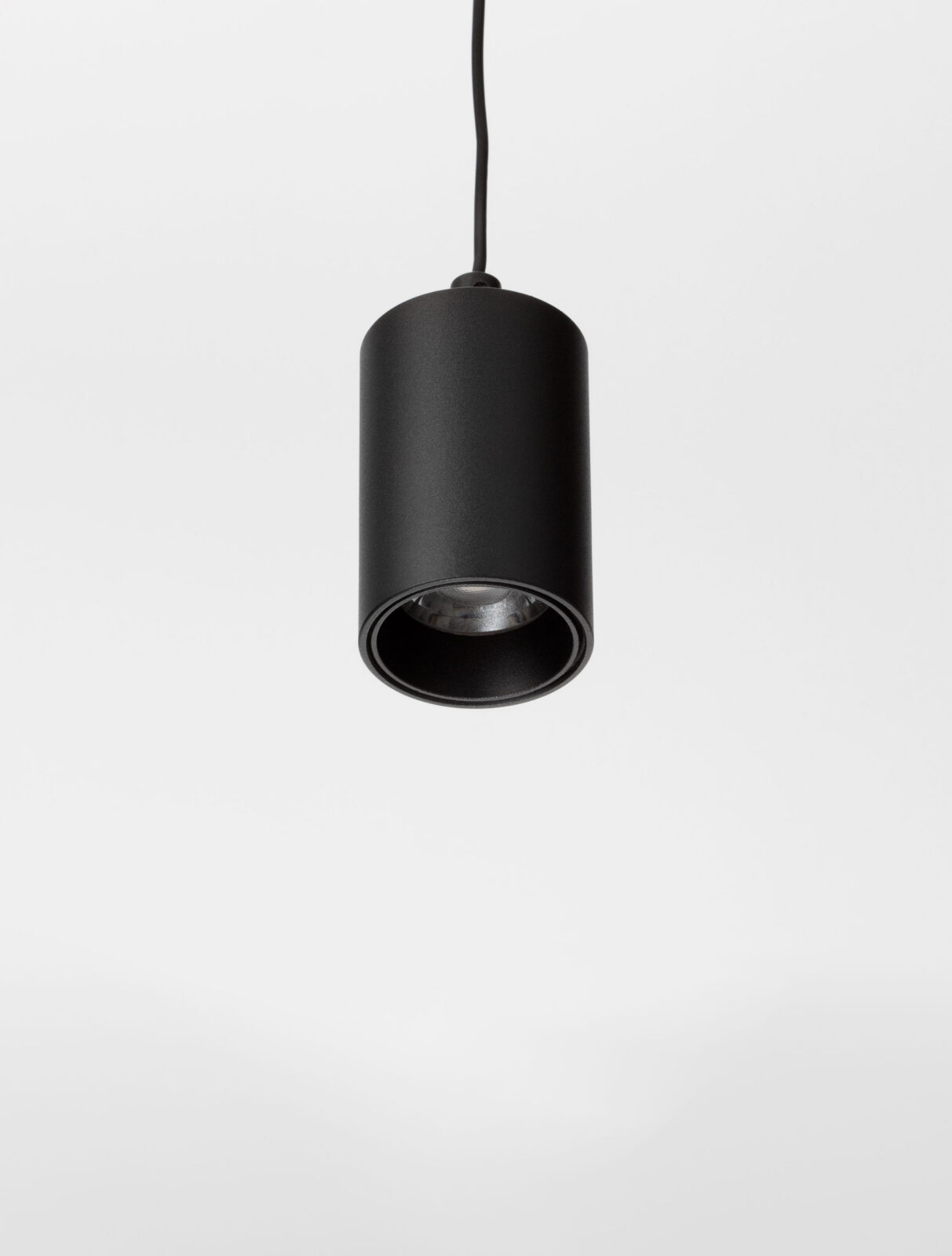 Магнитно тяло Nova Luce UPRAIL 9009049 черен