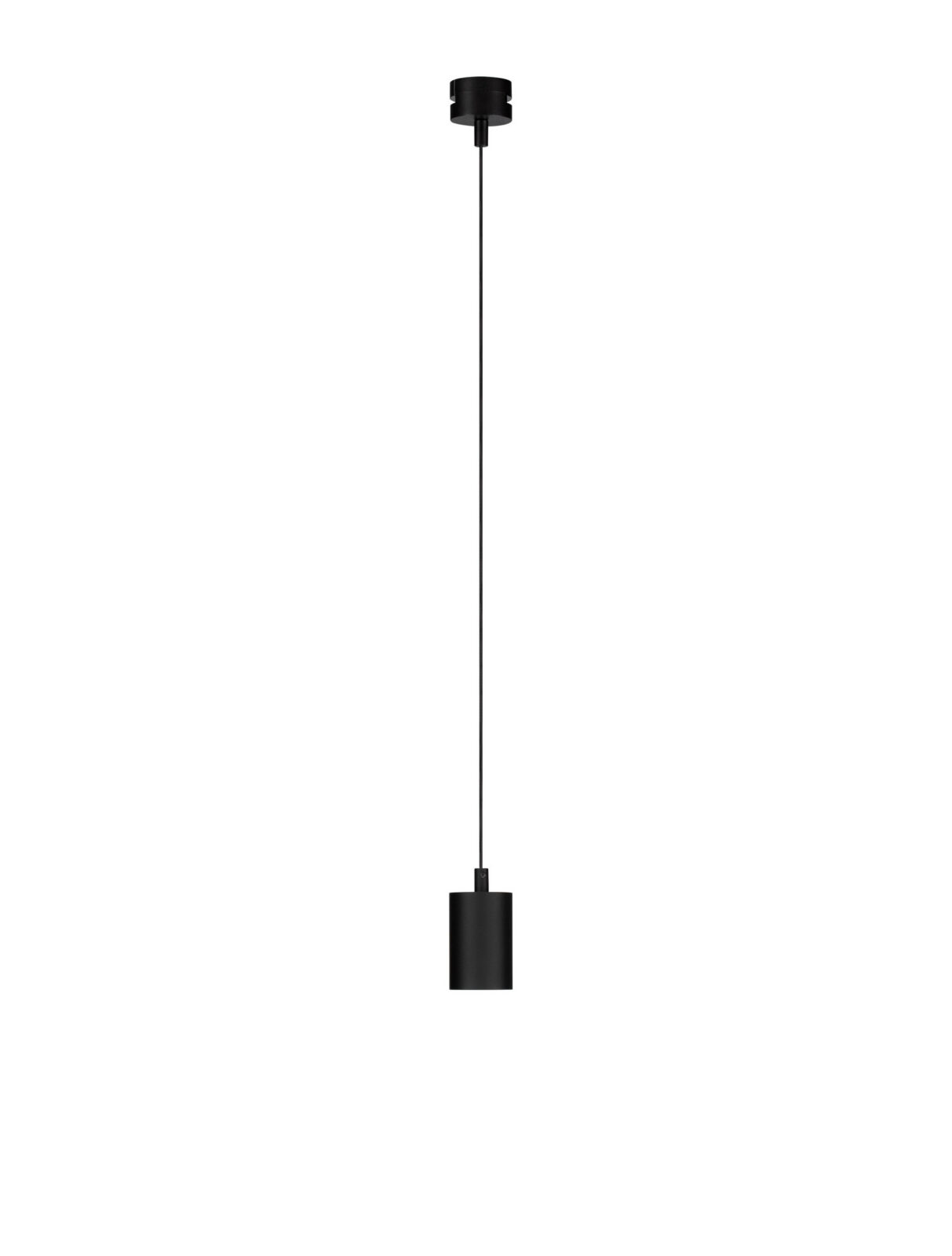 Магнитно тяло Nova Luce UPRAIL 9009049 черен в интериор