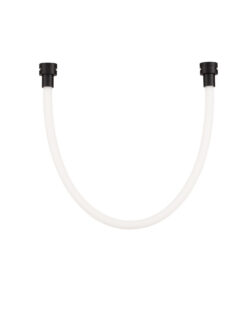 Магнитно тяло Nova Luce UPRAIL 9009053 бял в интериор