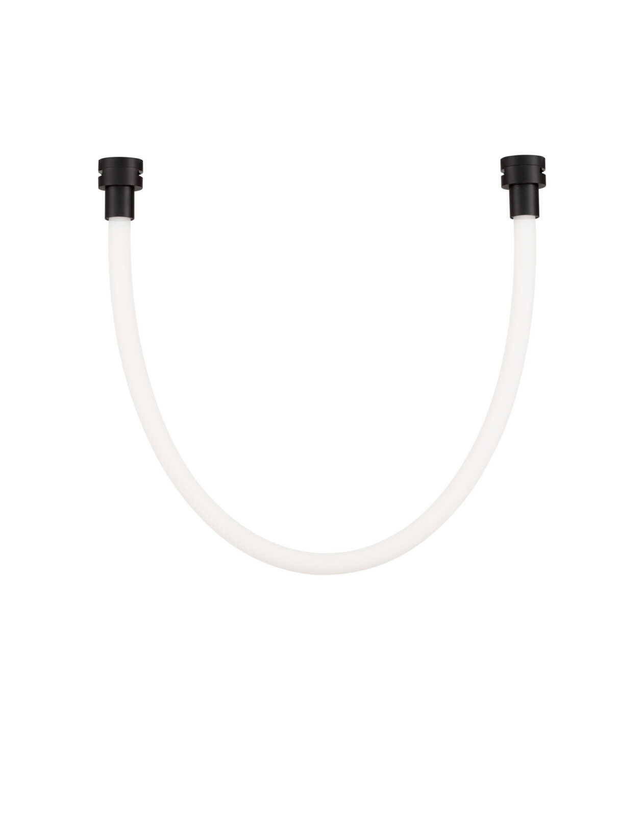 Магнитно тяло Nova Luce UPRAIL 9009054 бял в интериор
