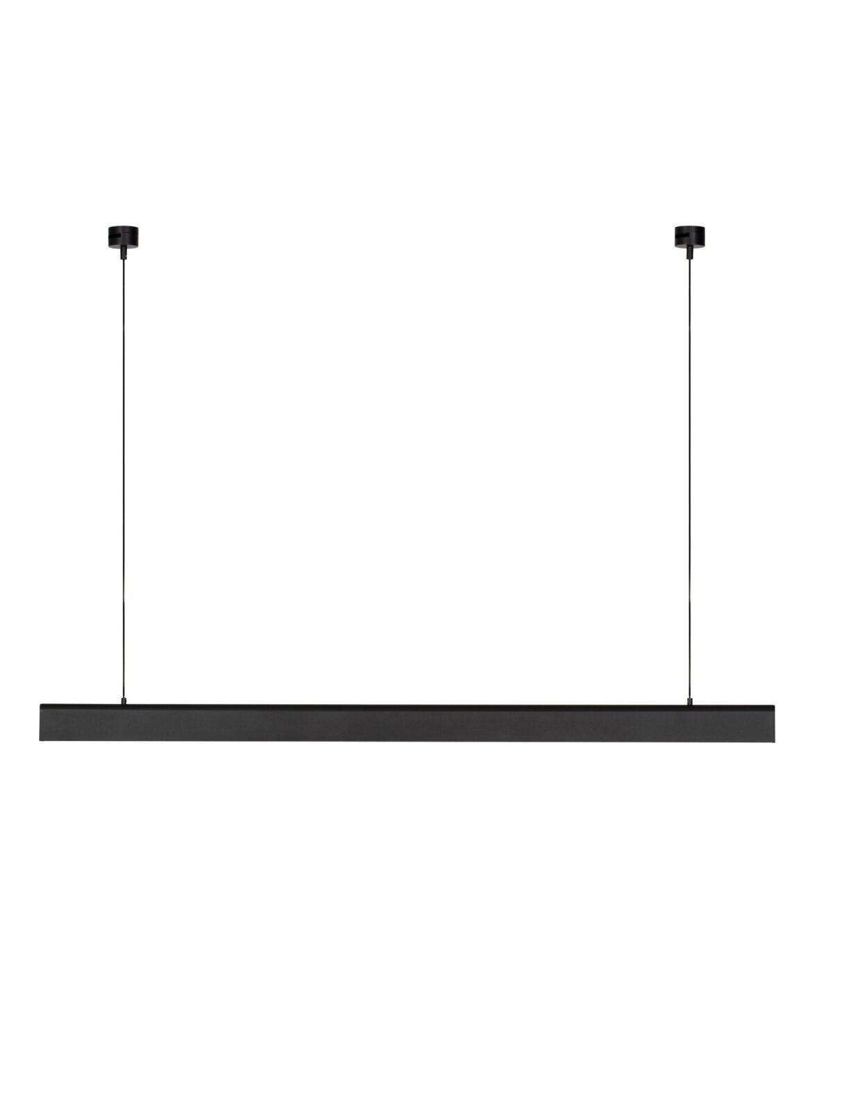 Магнитно тяло Nova Luce UPRAIL 9009055 черен в интериор