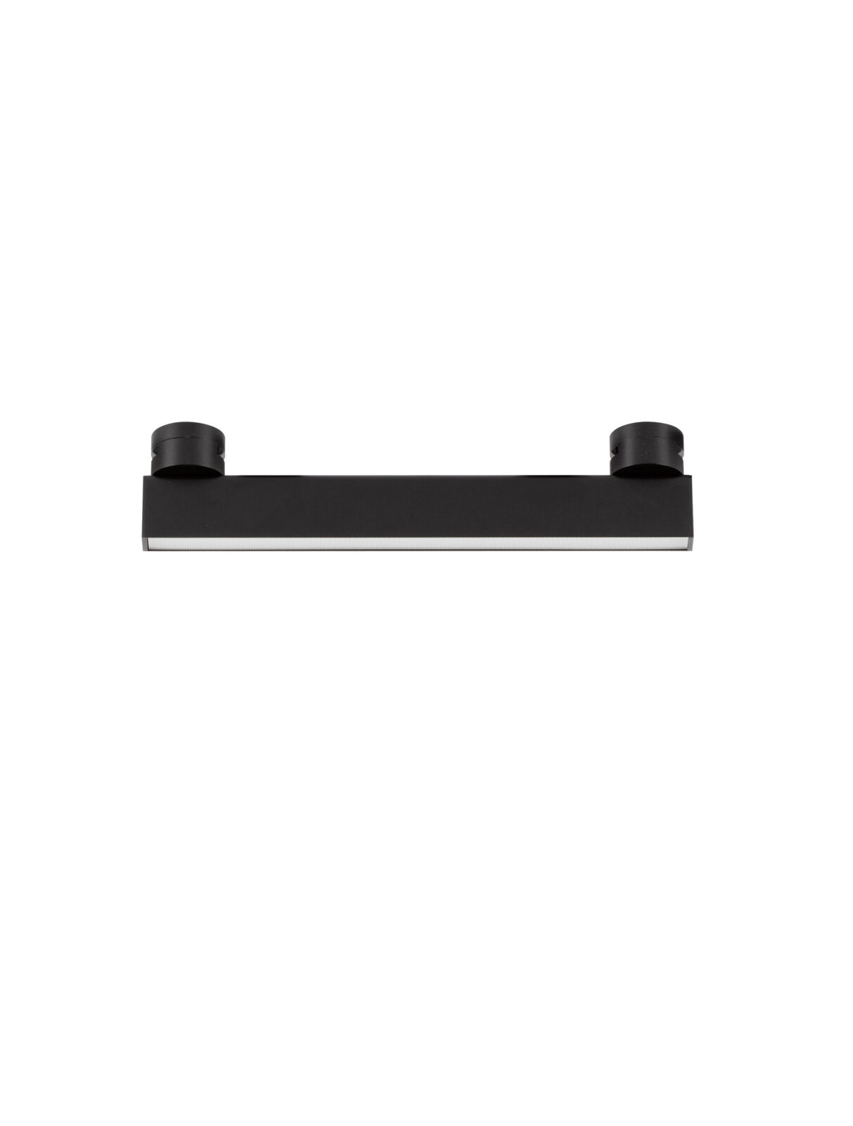 Магнитно тяло Nova Luce UPRAIL 9009056 черен в интериор