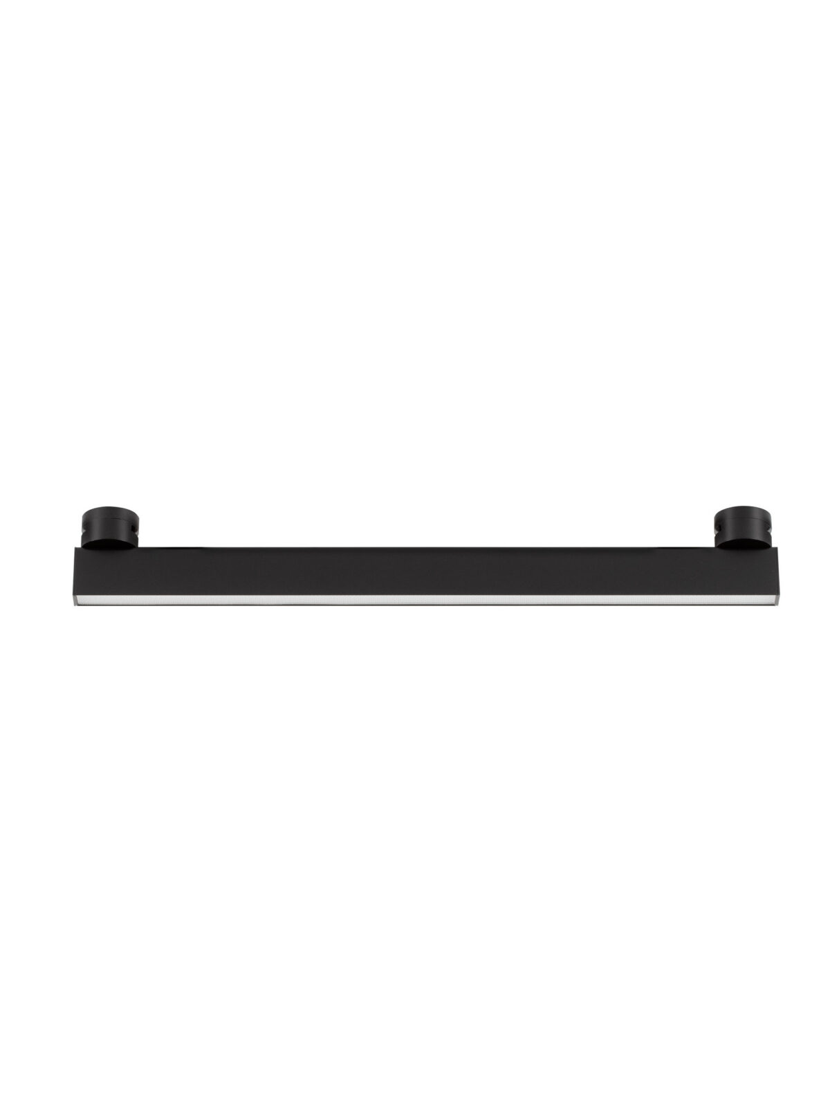 Магнитно тяло Nova Luce UPRAIL 9009057 черен в интериор