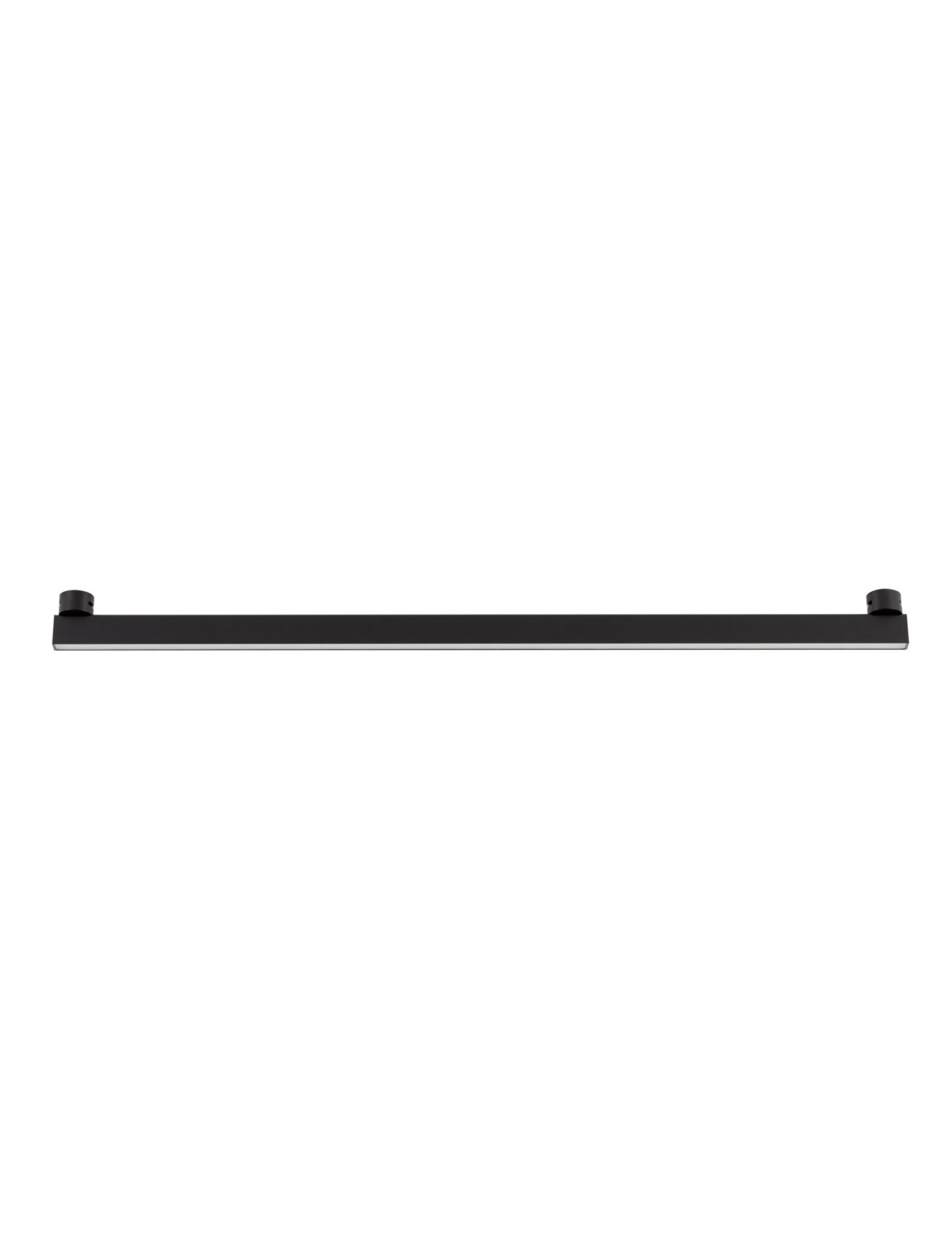 Магнитно тяло Nova Luce UPRAIL 9009058 черен в интериор