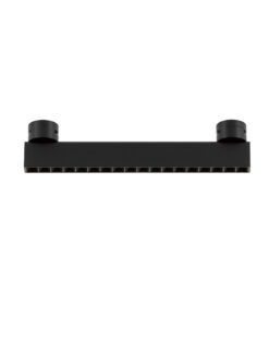 Магнитно тяло Nova Luce UPRAIL 9009060 черен в интериор