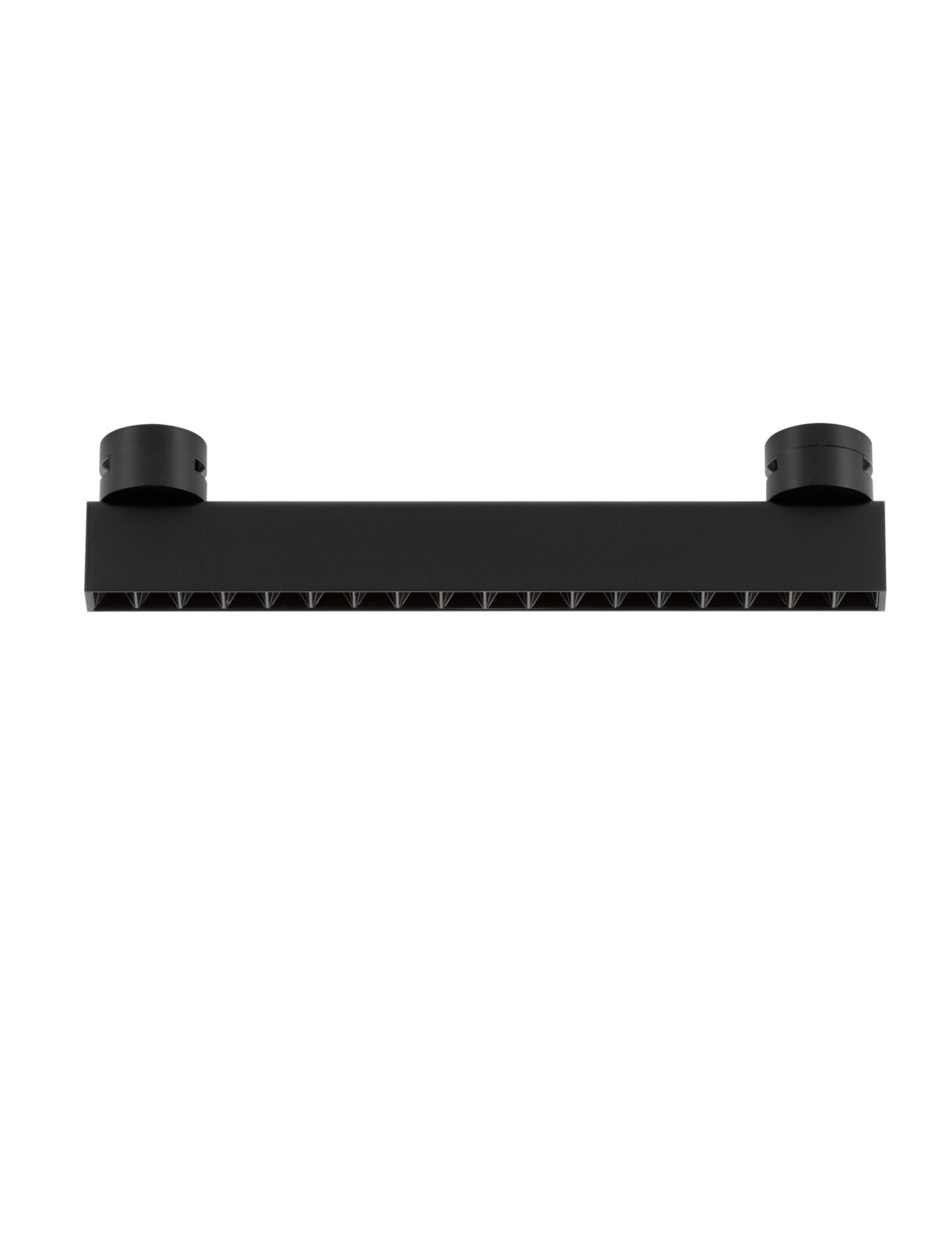 Магнитно тяло Nova Luce UPRAIL 9009060 черен в интериор