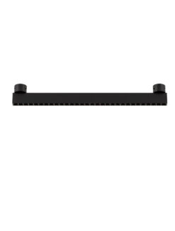 Магнитно тяло Nova Luce UPRAIL 9009061 черен в интериор
