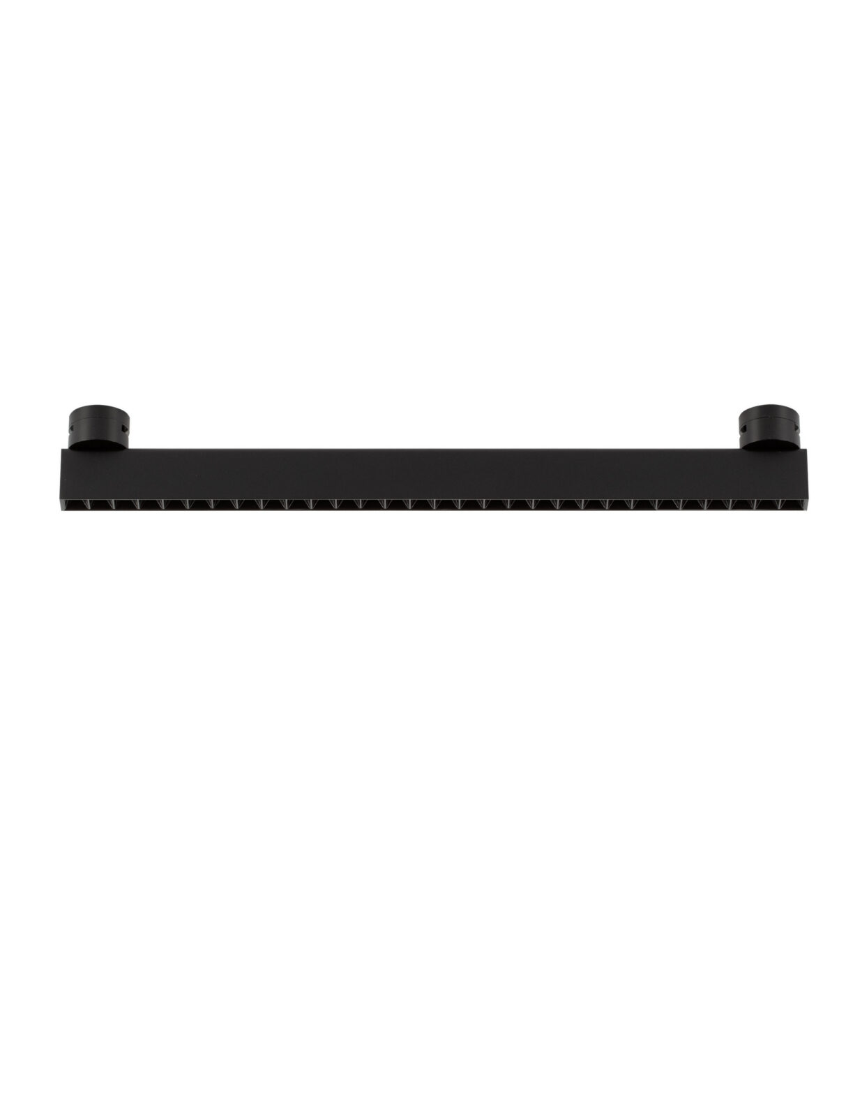 Магнитно тяло Nova Luce UPRAIL 9009061 черен в интериор