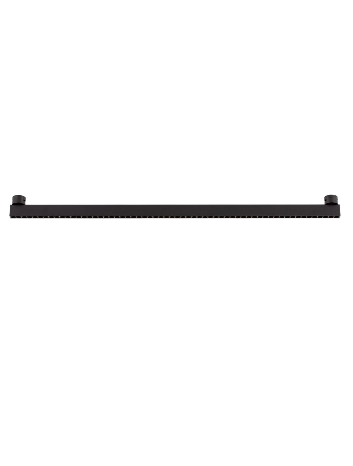 Магнитно тяло Nova Luce UPRAIL 9009062 черен в интериор