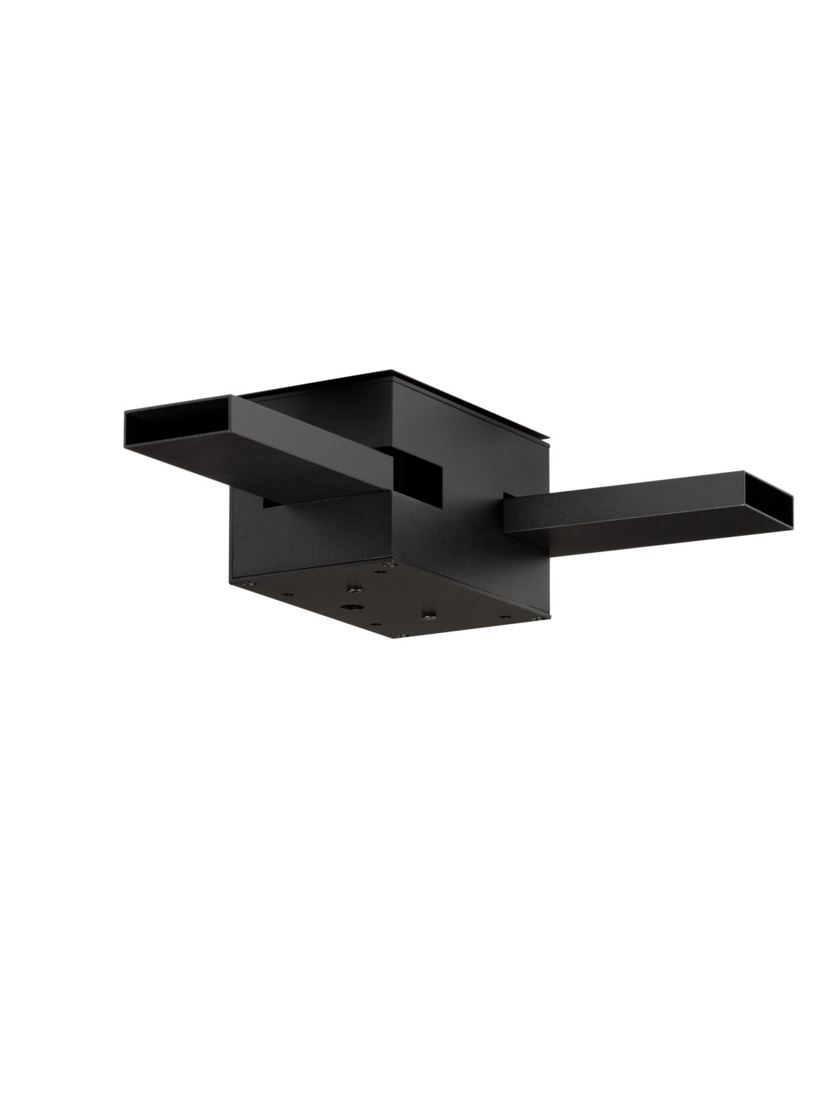 Конектор Nova Luce UPRAIL 9009067 черен