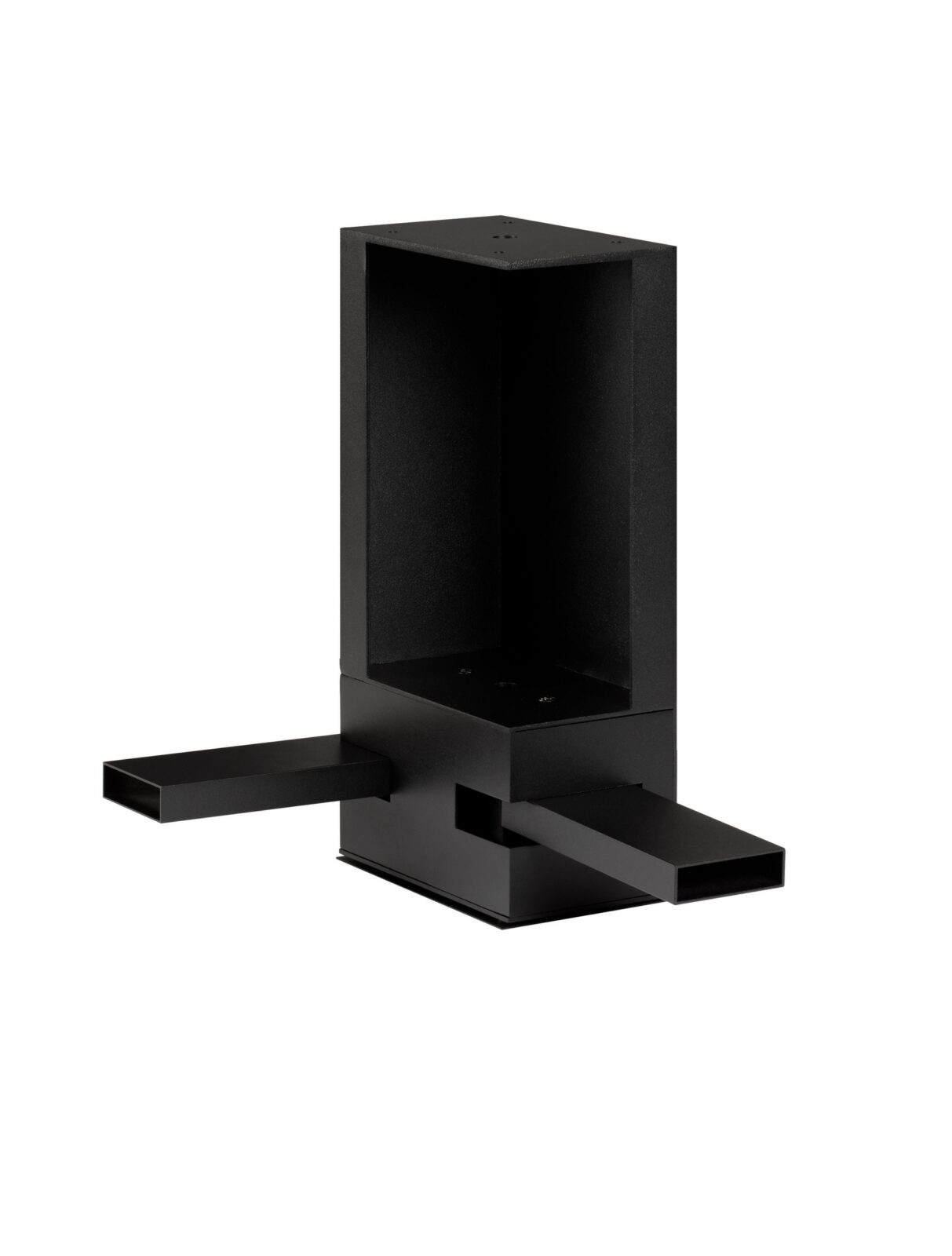 Конектор Nova Luce UPRAIL 9009068 черен