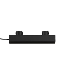Захранване Nova Luce UPRAIL 9009072 черен