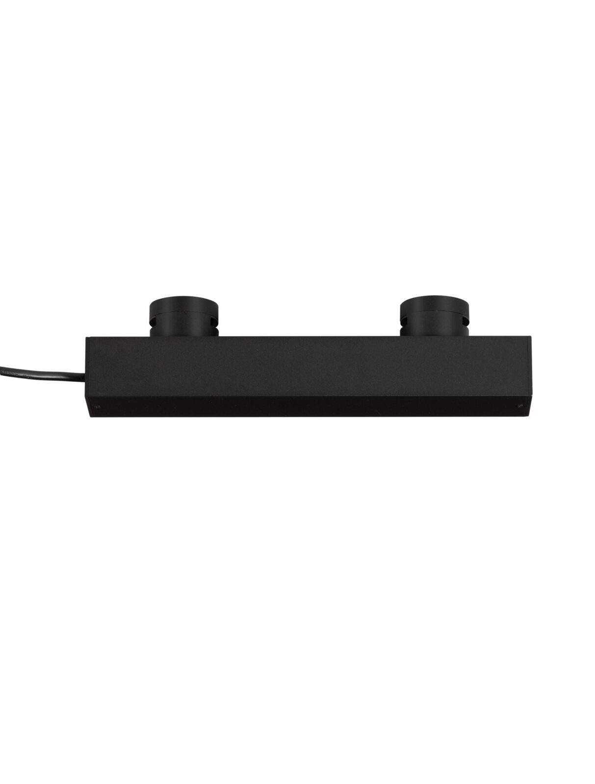 Захранване Nova Luce UPRAIL 9009072 черен