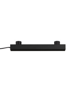 Захранване Nova Luce UPRAIL 9009073 черен