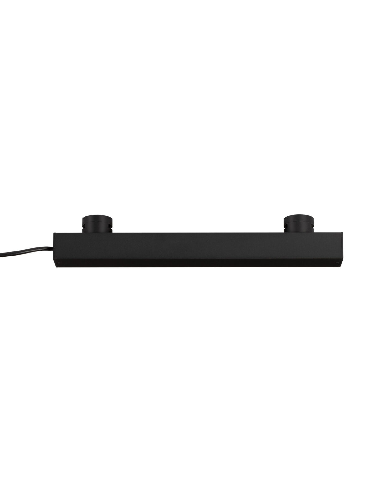 Захранване Nova Luce UPRAIL 9009073 черен